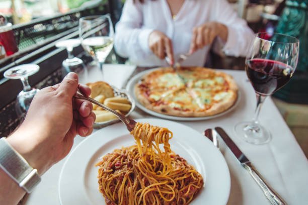 Why Your Pasta Tastes Better at a Restaurant (And How to Fix It at Home)